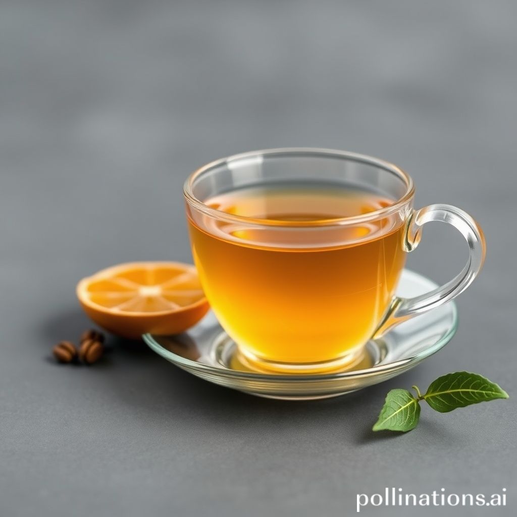 What Tea Is Good For Singing?